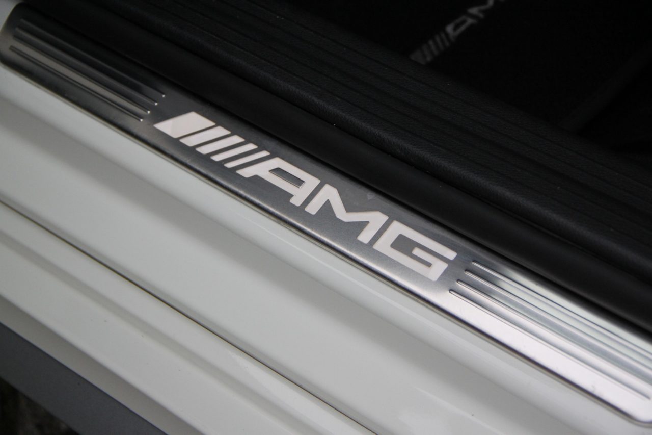 Foto van Mercedes-Benz A-klasse