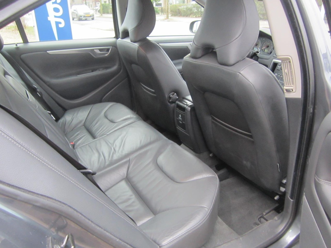 Foto van Volvo S60