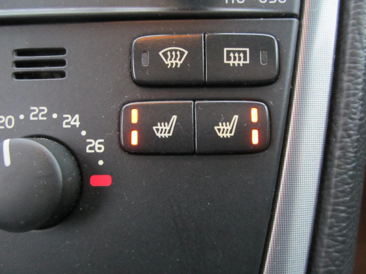 Foto van Volvo S60