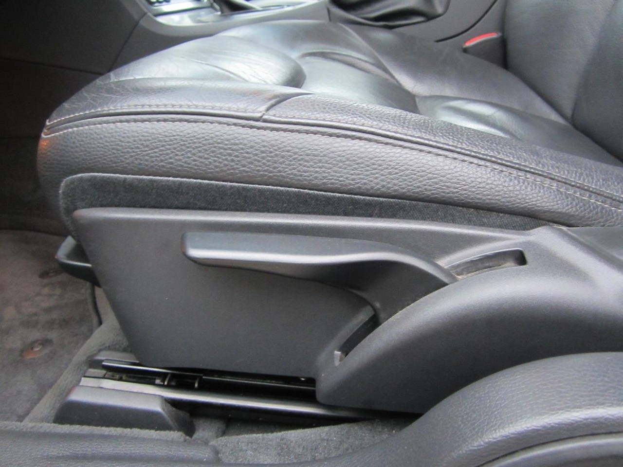 Foto van Volvo S60