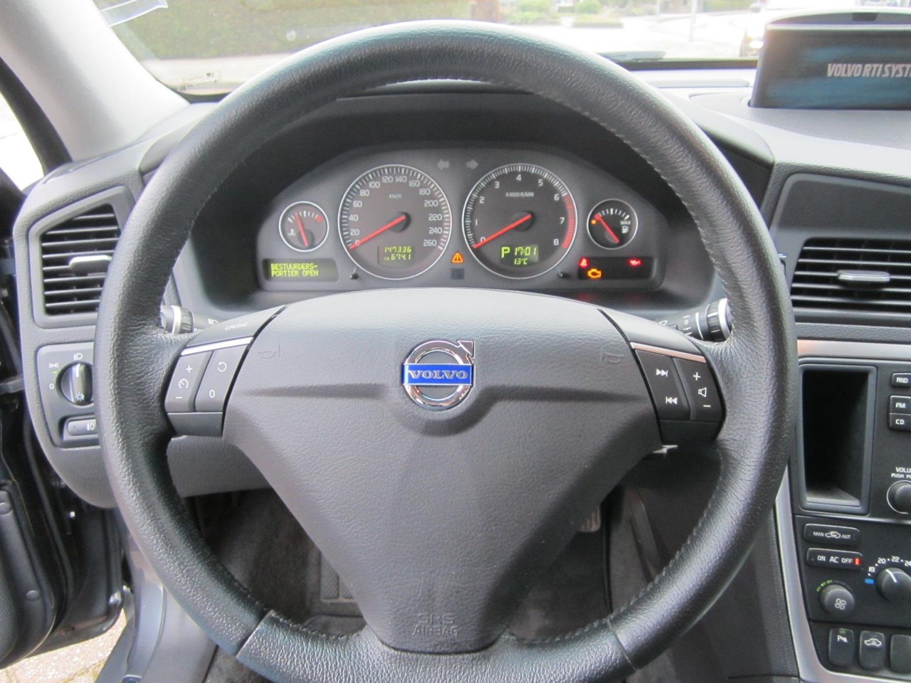 Foto van Volvo S60