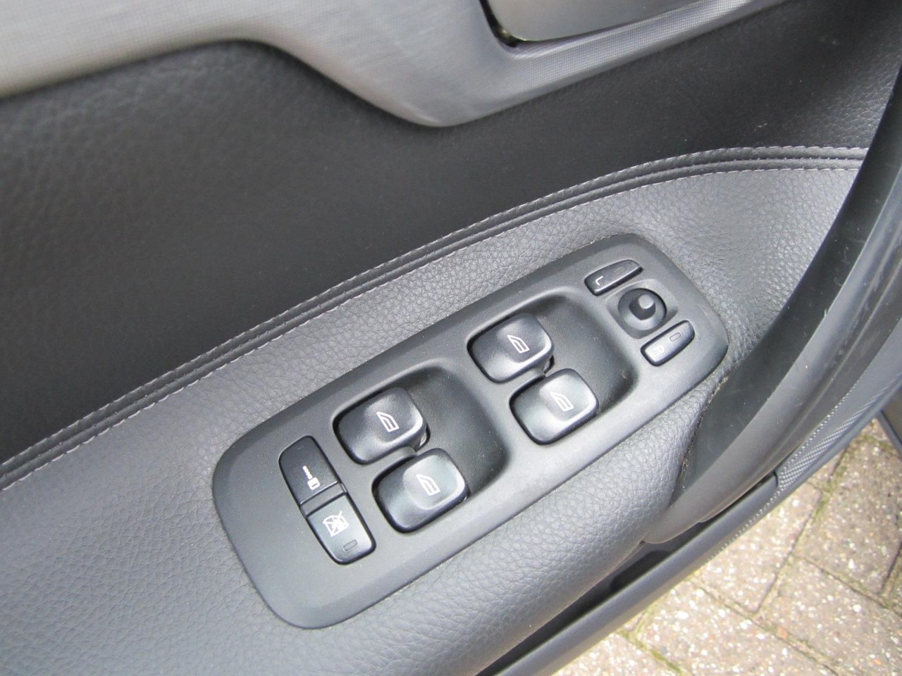 Foto van Volvo S60