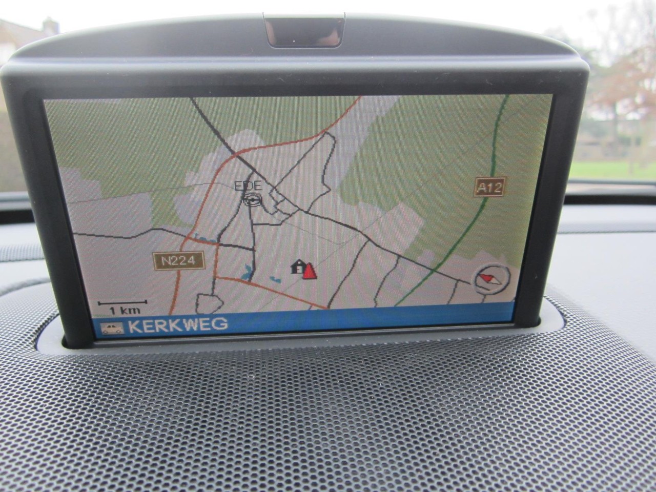 Foto van Volvo S60