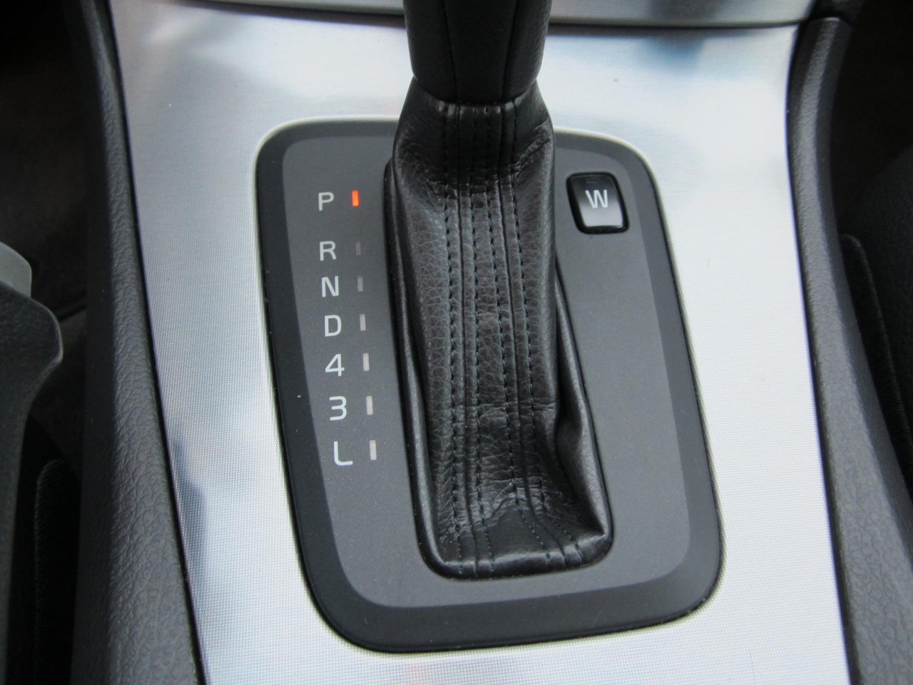 Foto van Volvo S60