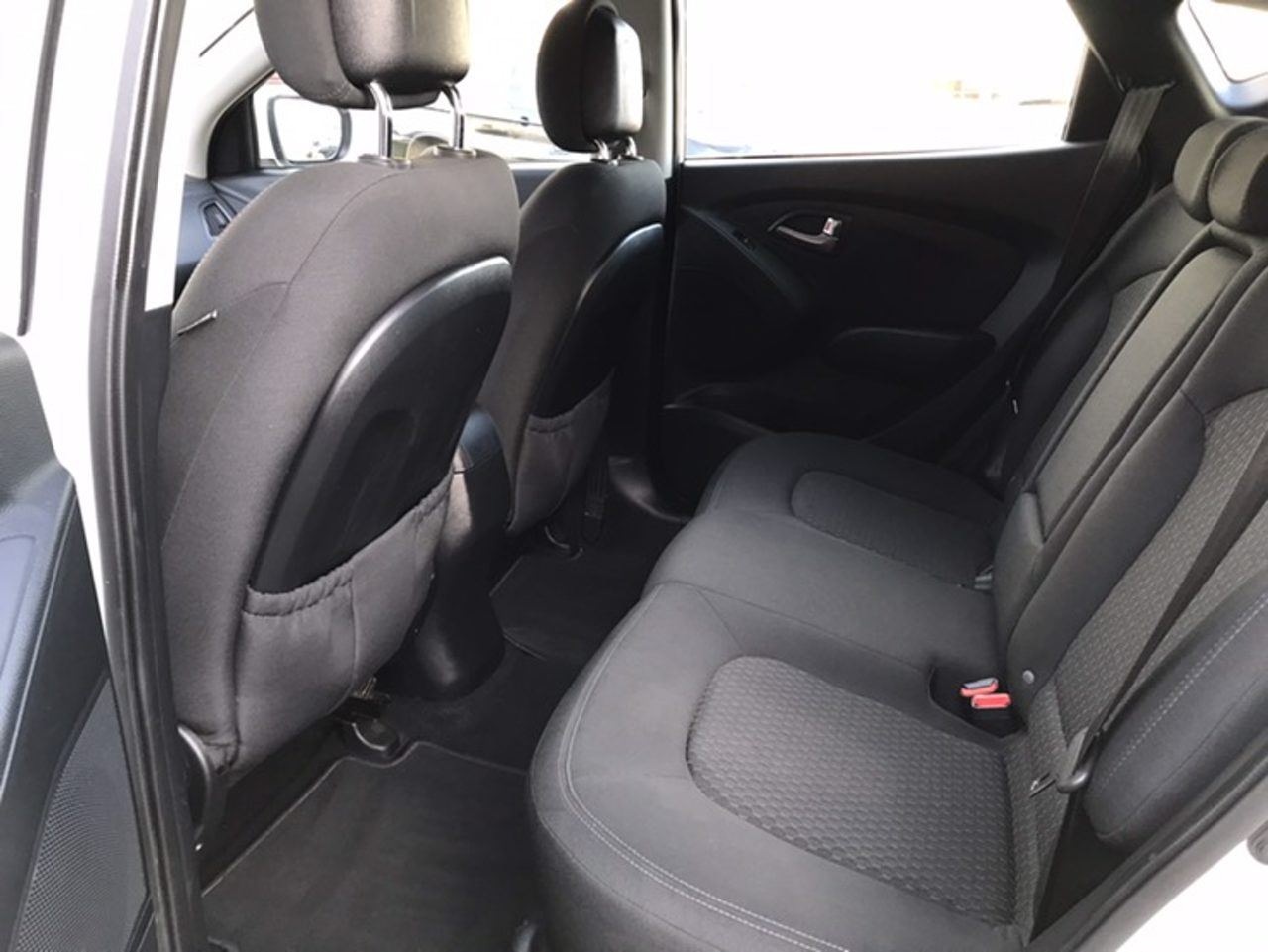 Foto van Hyundai Ix35