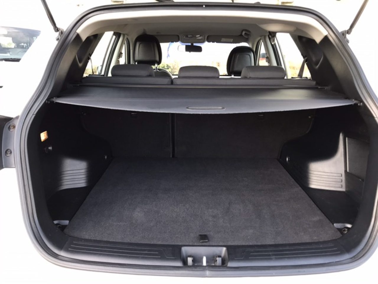 Foto van Hyundai Ix35
