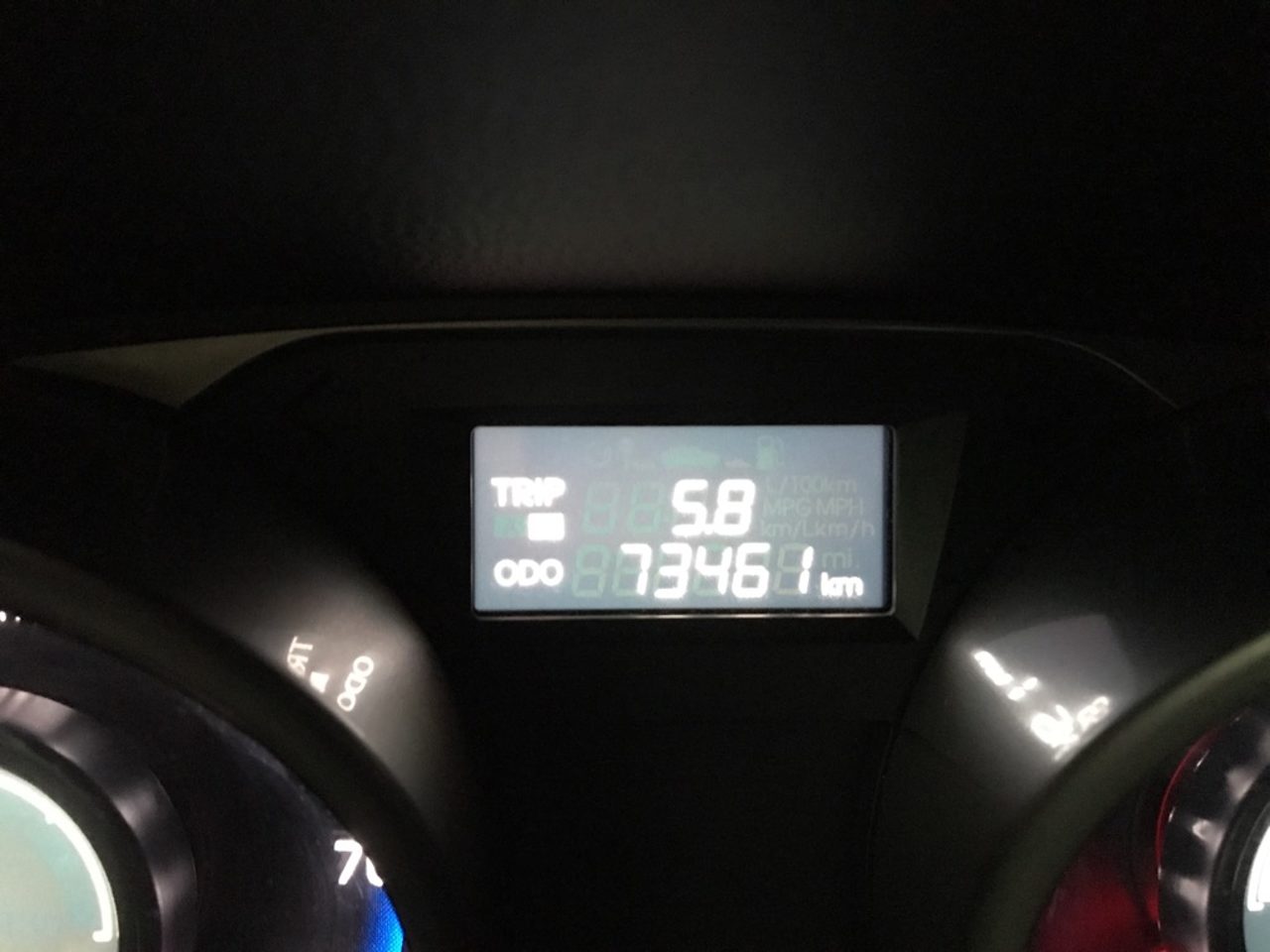 Foto van Hyundai Ix35