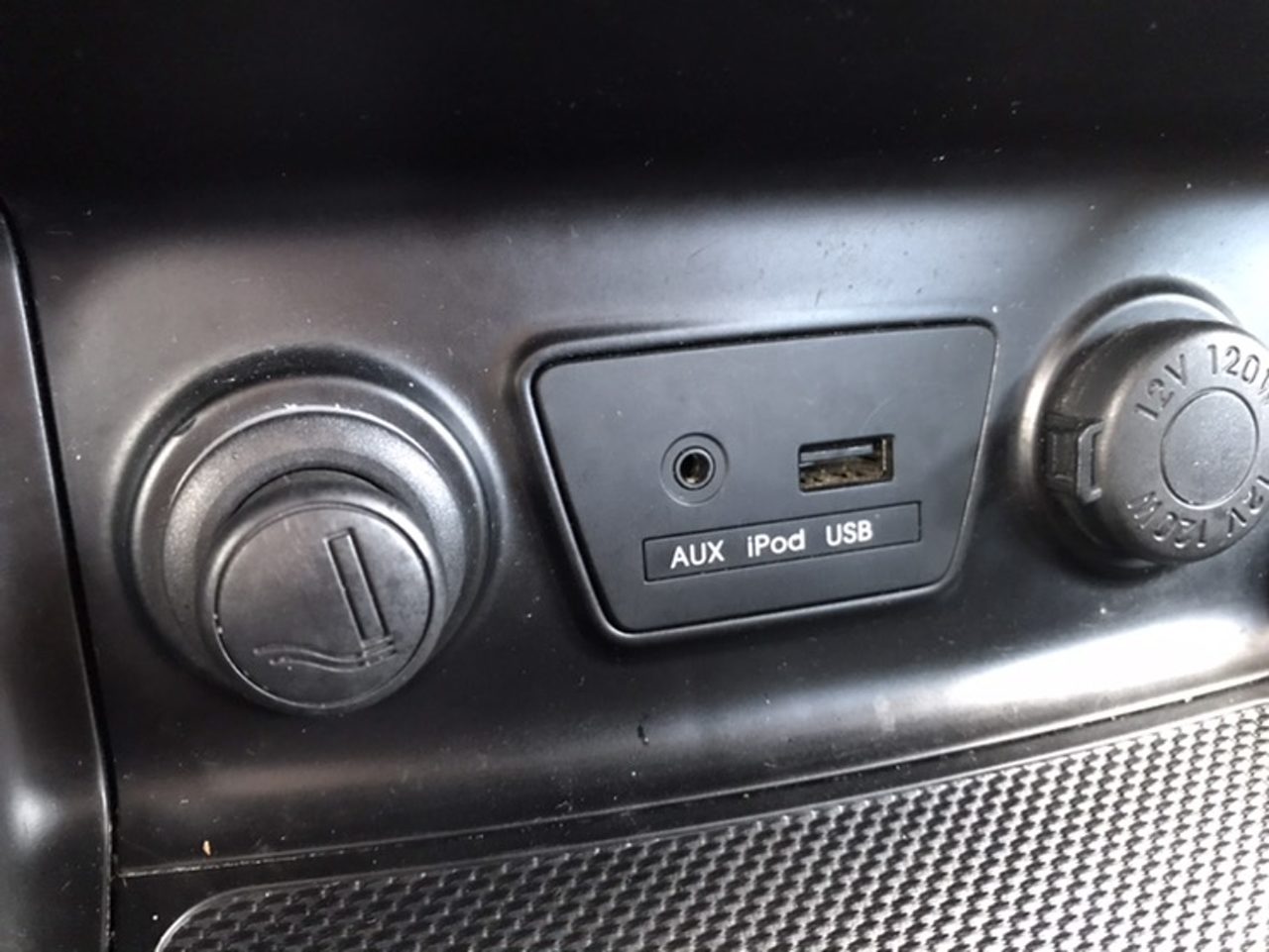 Foto van Hyundai Ix35