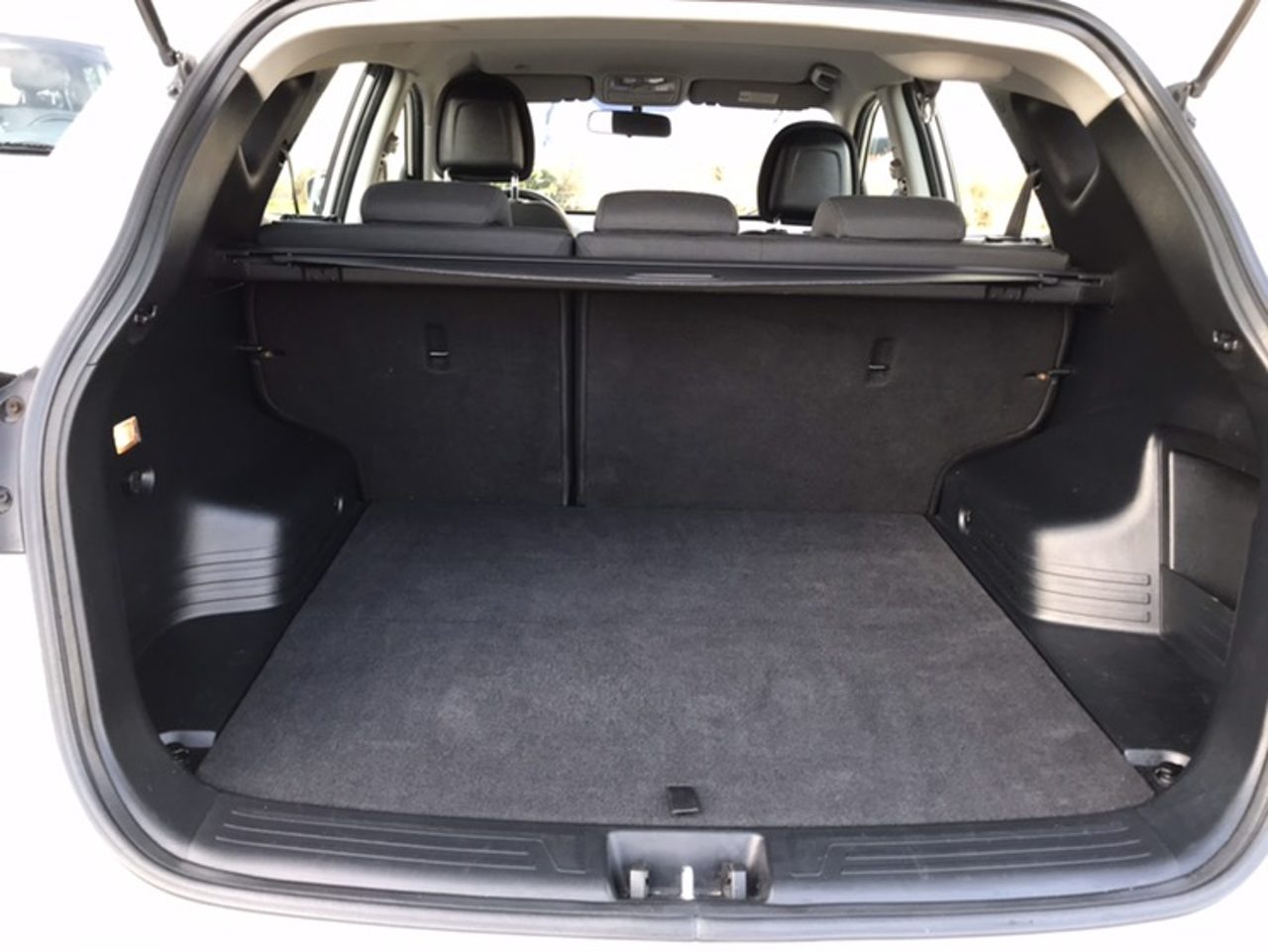 Foto van Hyundai Ix35