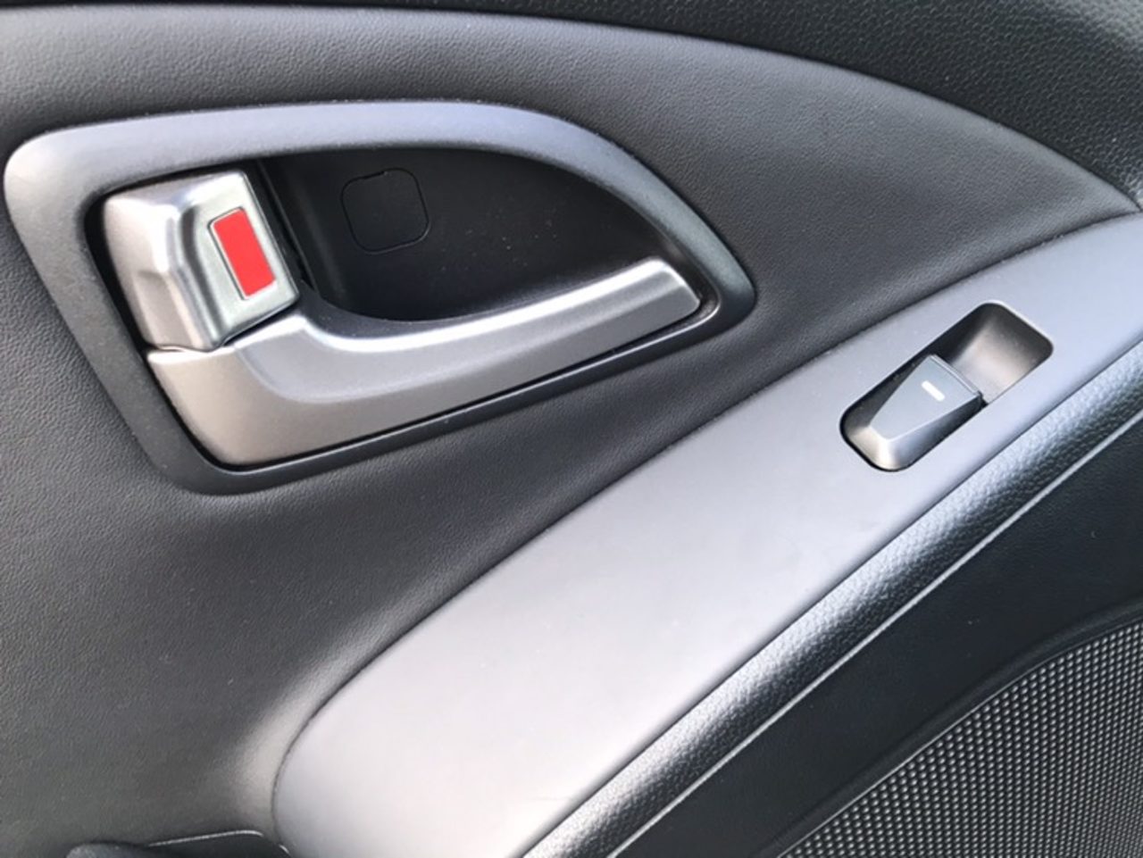 Foto van Hyundai Ix35