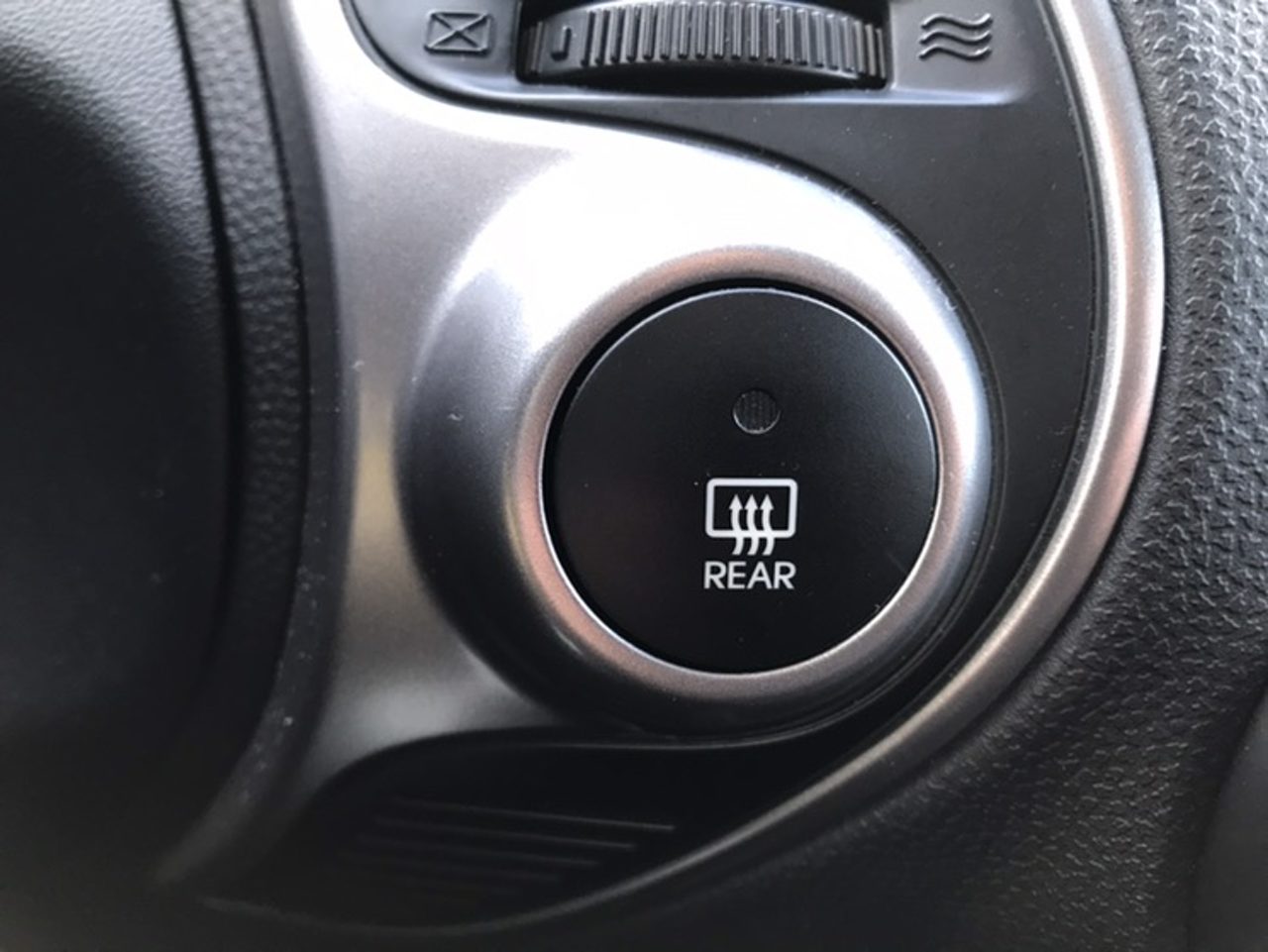 Foto van Hyundai Ix35