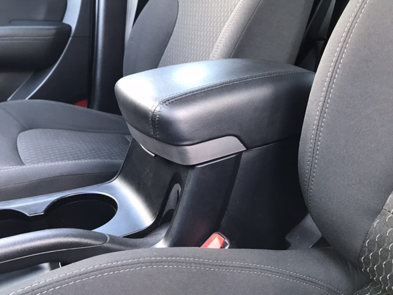 Foto van Hyundai Ix35