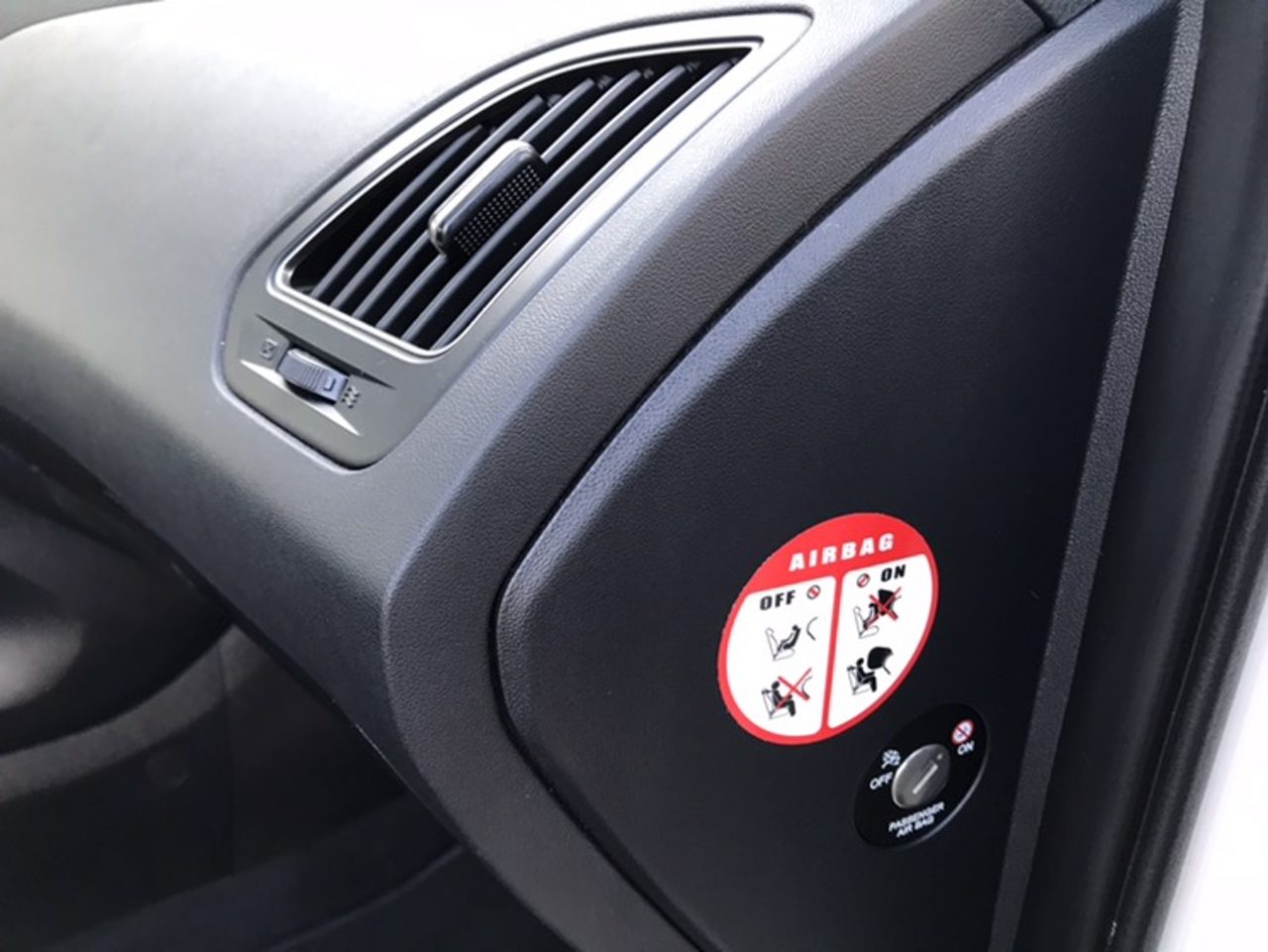 Foto van Hyundai Ix35