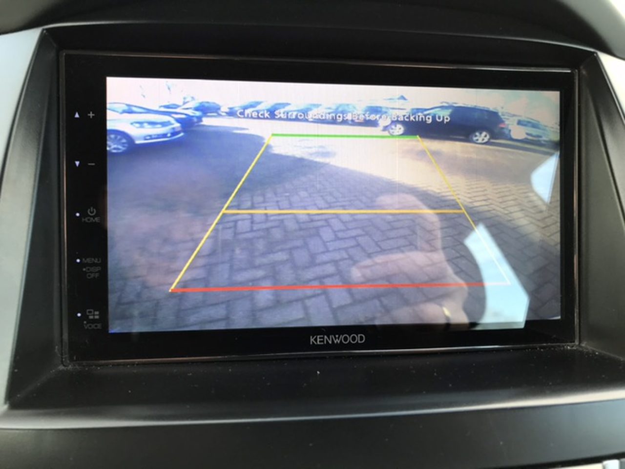 Foto van Hyundai Ix35