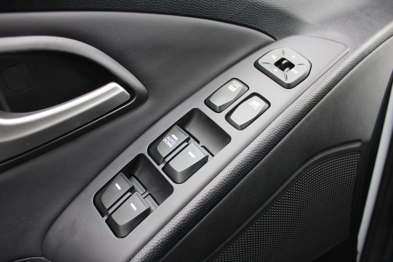Foto van Hyundai Ix35