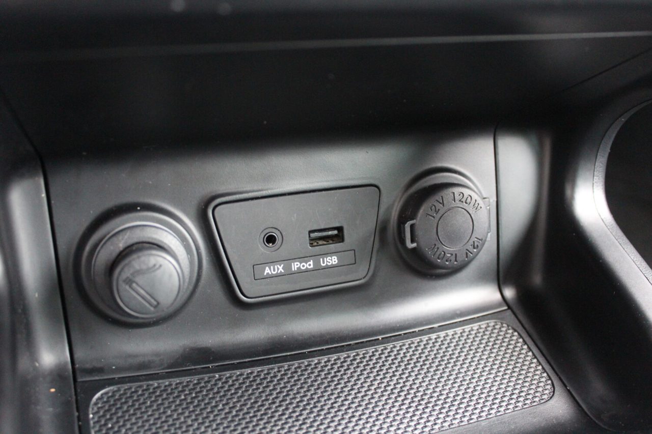 Foto van Hyundai Ix35