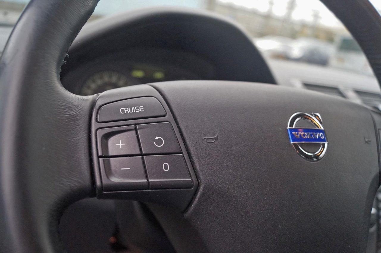 Foto van Volvo S40