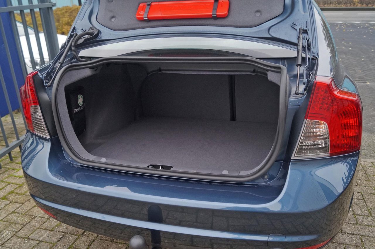 Foto van Volvo S40