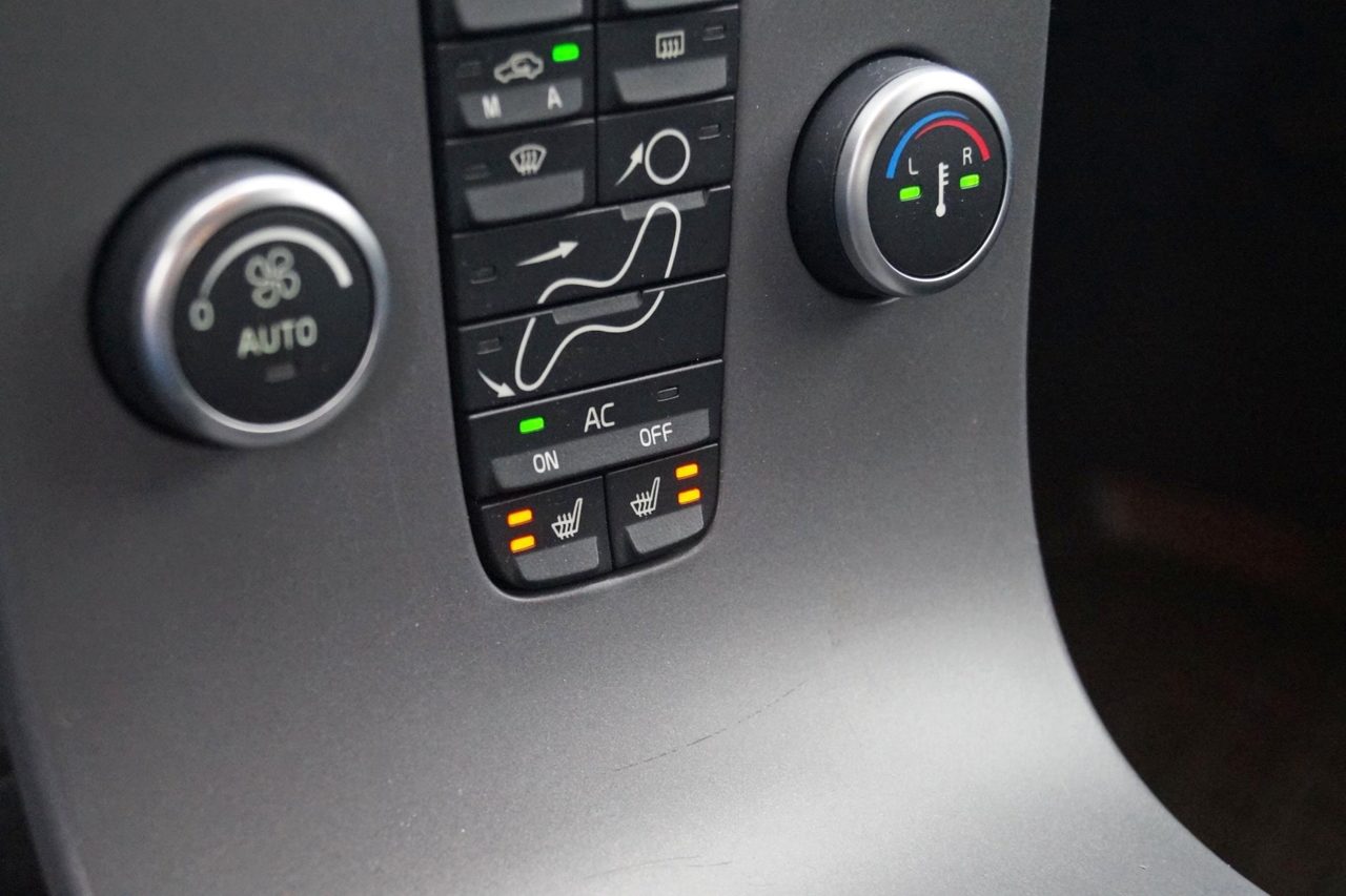 Foto van Volvo S40