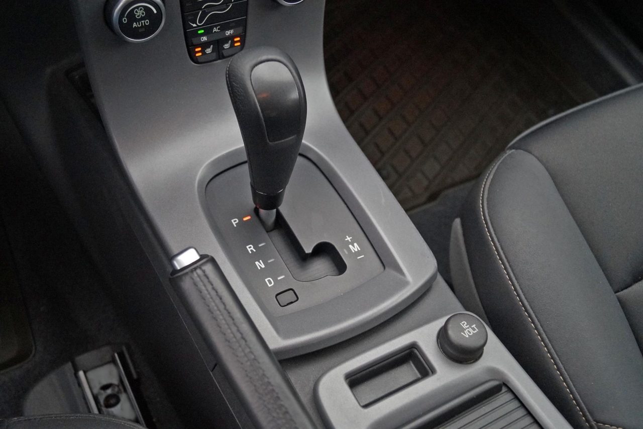 Foto van Volvo S40