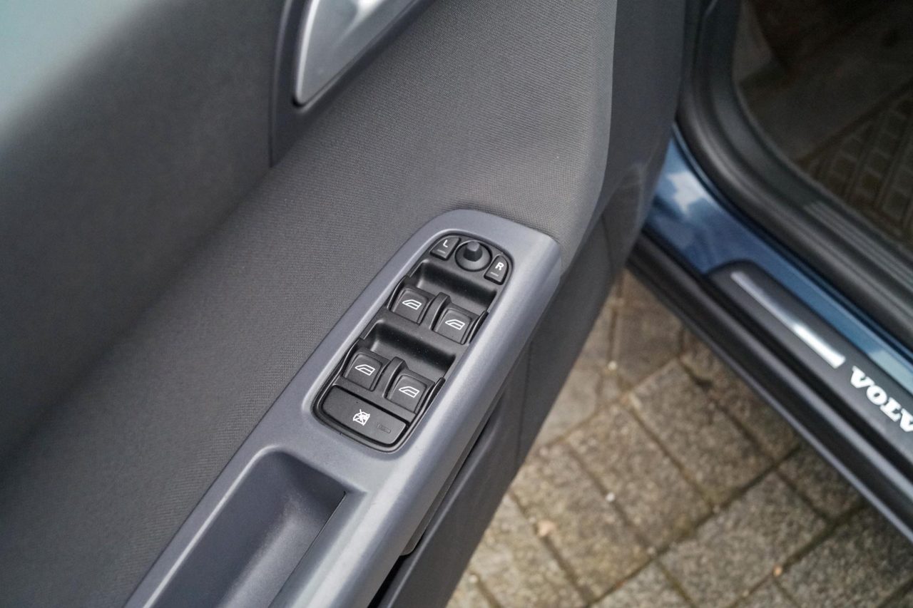 Foto van Volvo S40