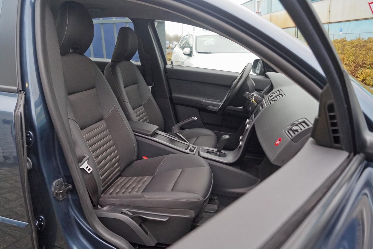 Foto van Volvo S40