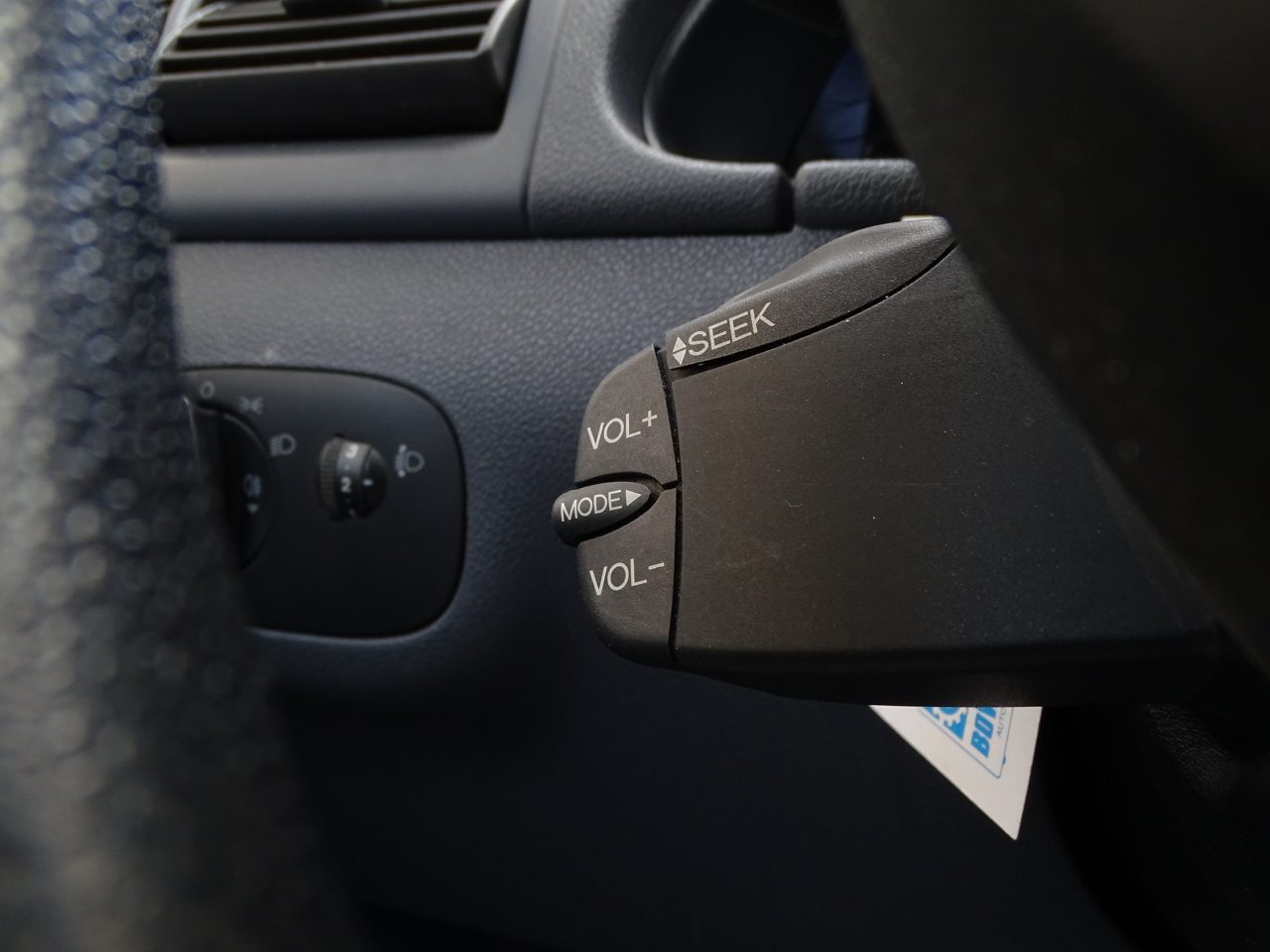 Foto van Ford Transit Connect