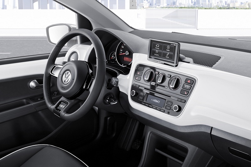 Foto van Honda Cr-v