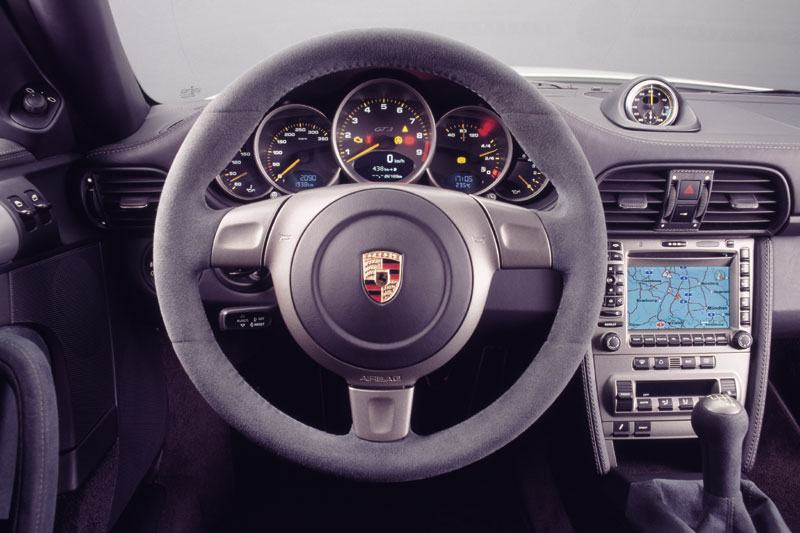 Foto van Porsche 911