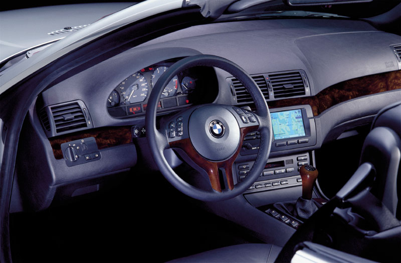 Foto van BMW 3-serie Coupé