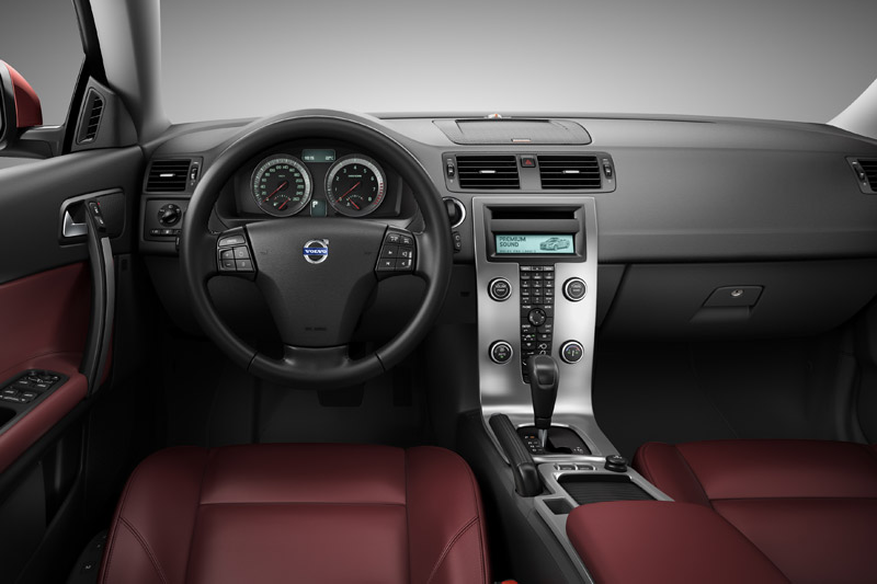 Foto van Volvo C70 Convertible