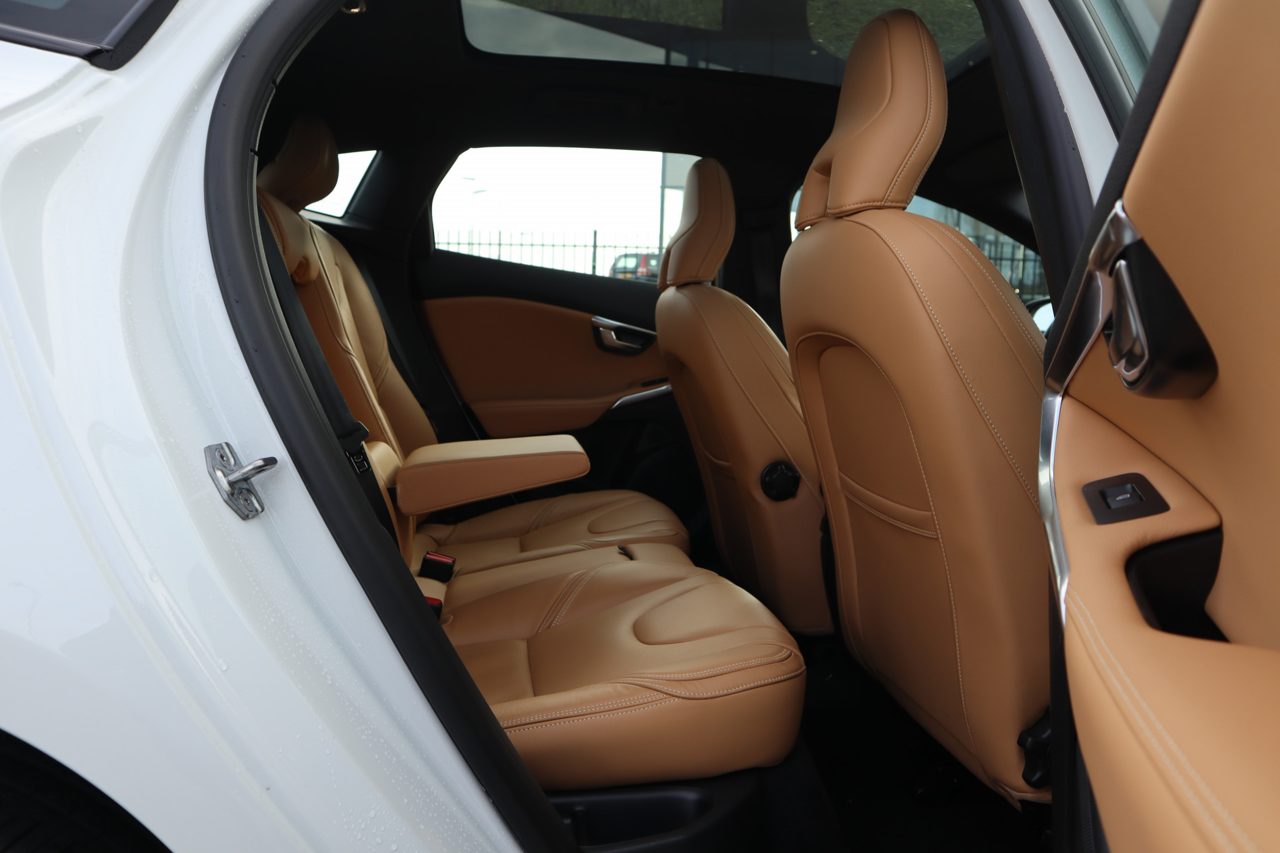 Foto van Volvo V40 Cross Country