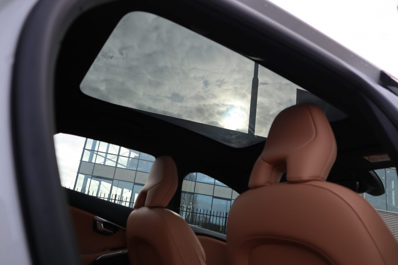 Foto van Volvo V40 Cross Country