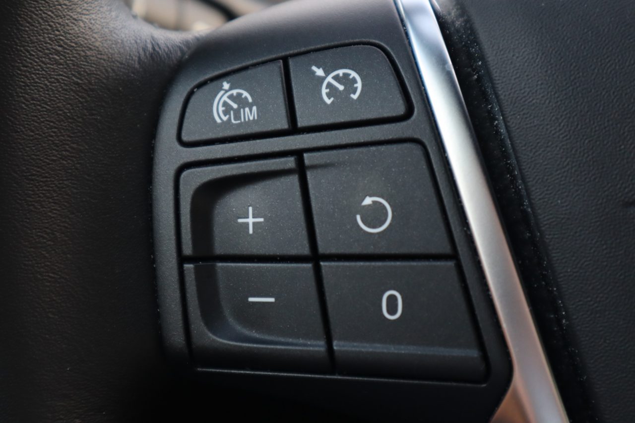 Foto van Volvo V40 Cross Country