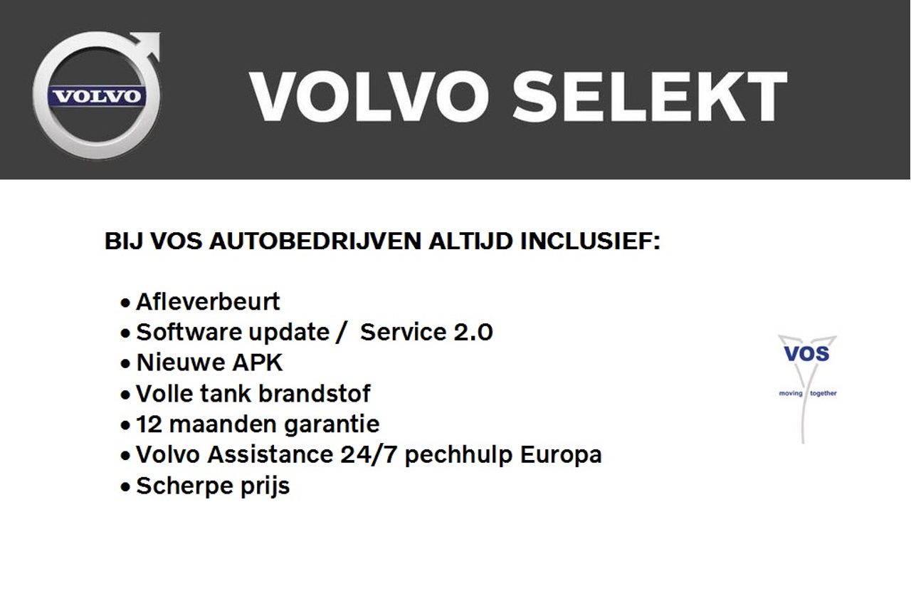 Foto van Volvo V40 Cross Country