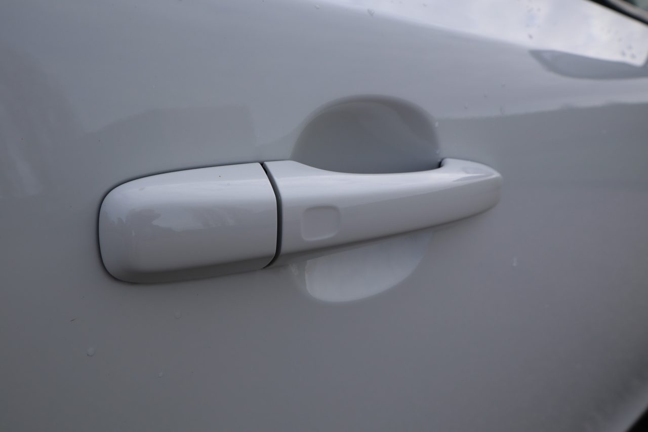 Foto van Volvo V40 Cross Country