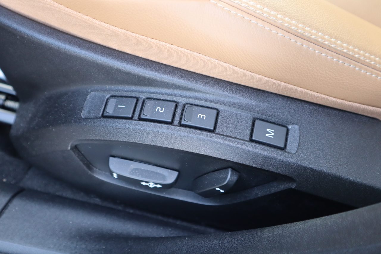 Foto van Volvo V40 Cross Country
