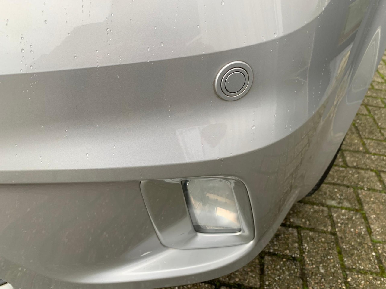 Foto van Ford C-max