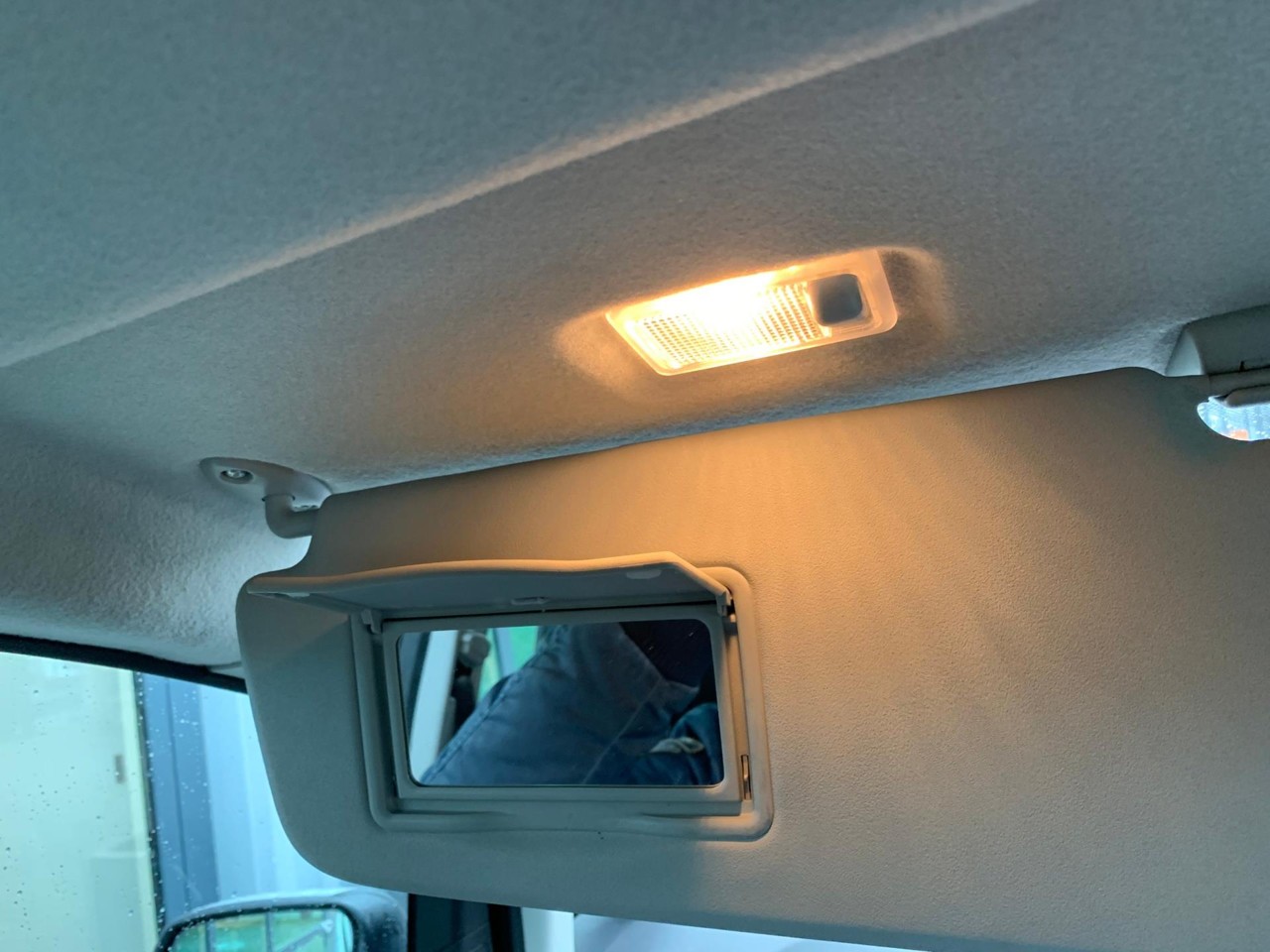 Foto van Ford C-max