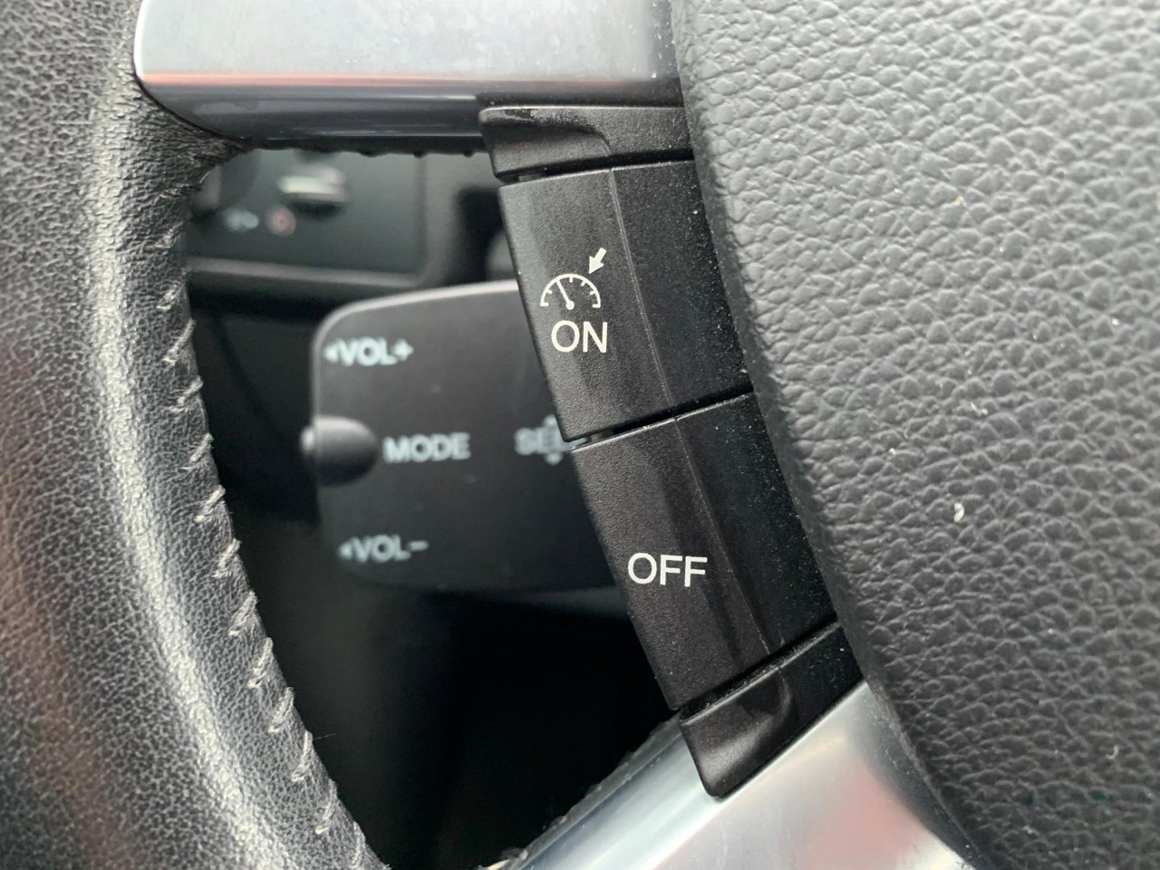 Foto van Ford C-max