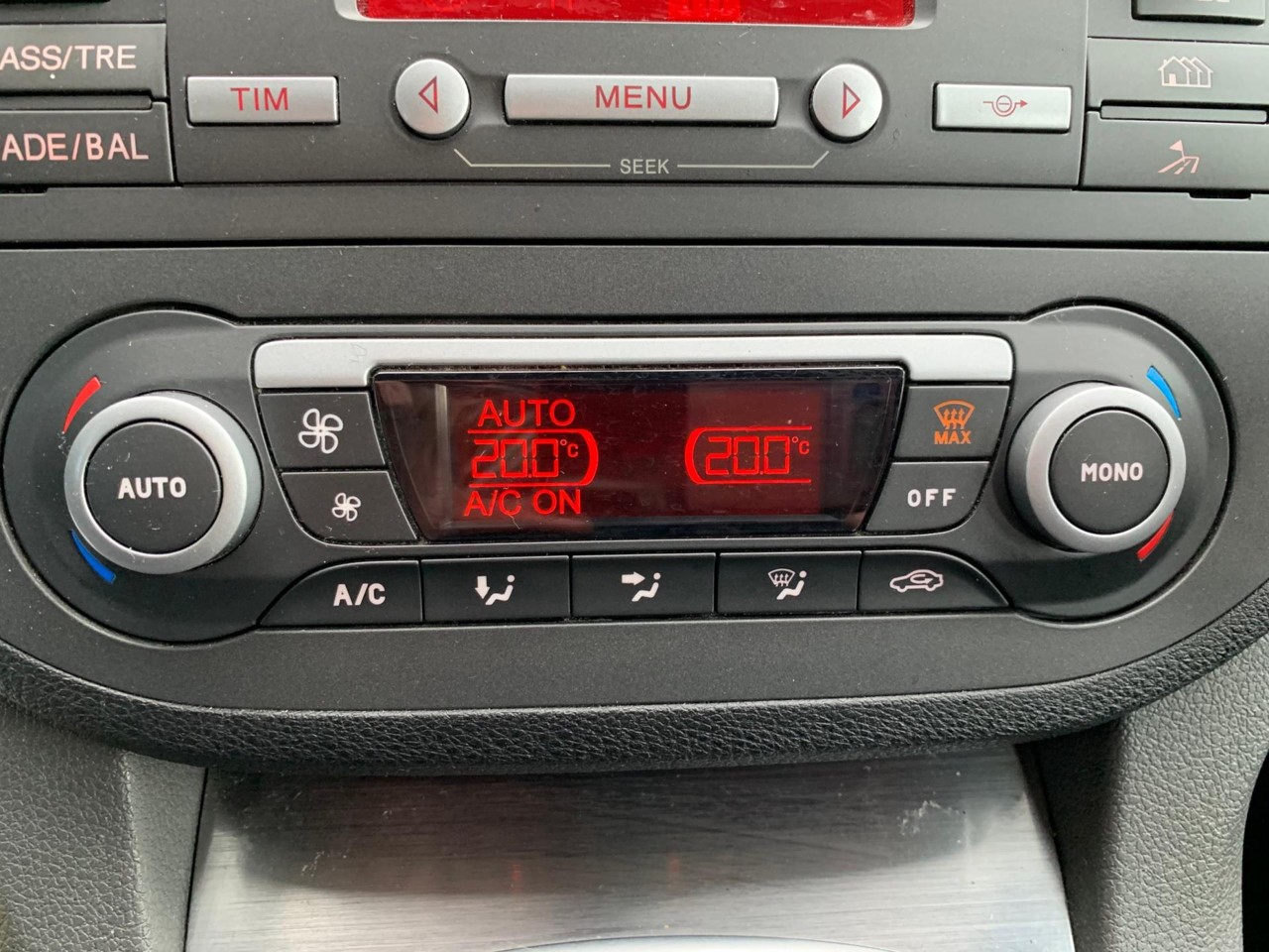 Foto van Ford C-max