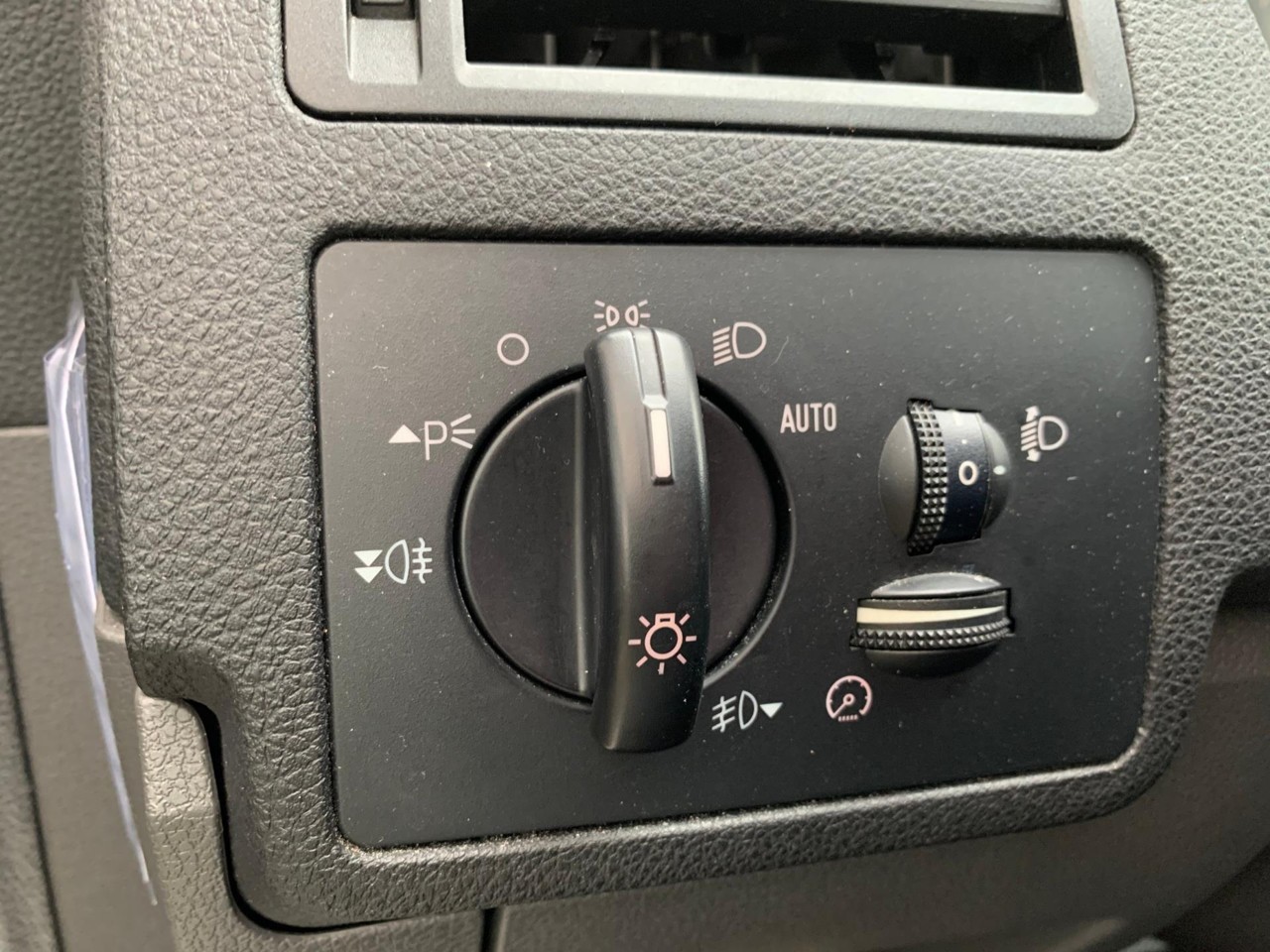 Foto van Ford C-max