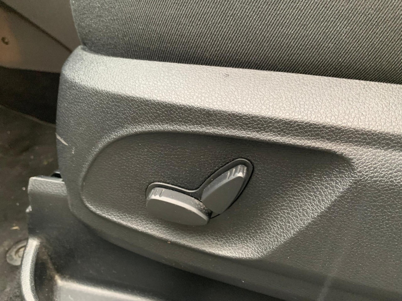 Foto van Ford C-max