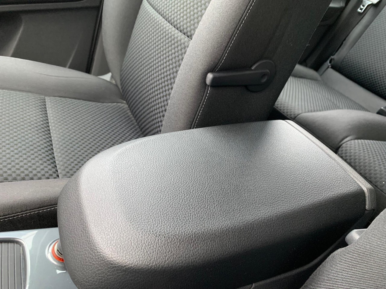 Foto van Ford C-max