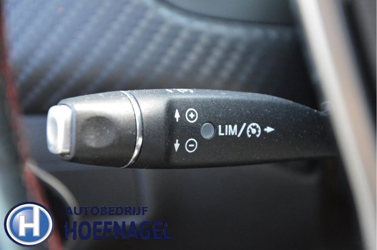 Foto van Mercedes-Benz A-klasse