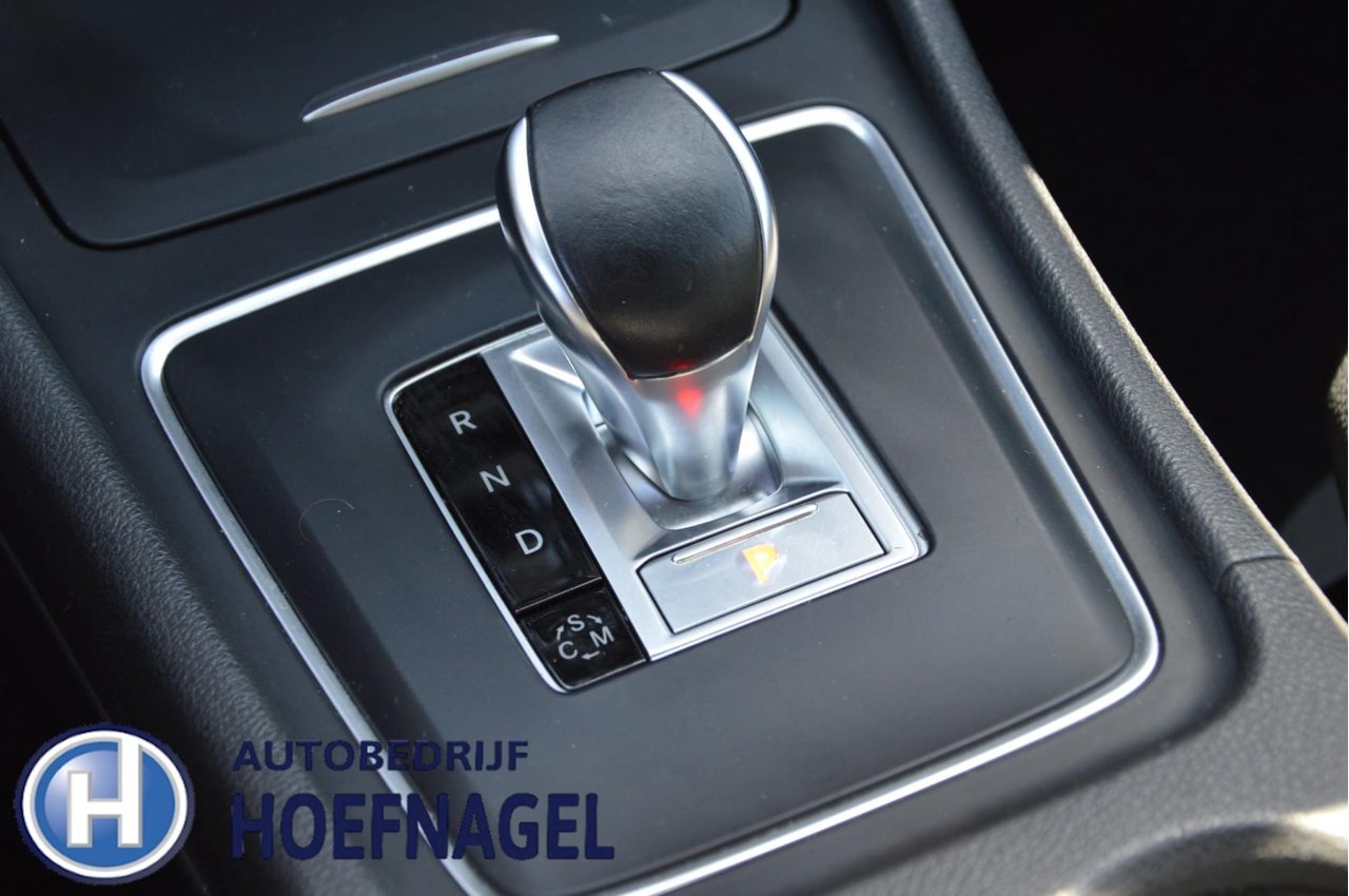 Foto van Mercedes-Benz A-klasse