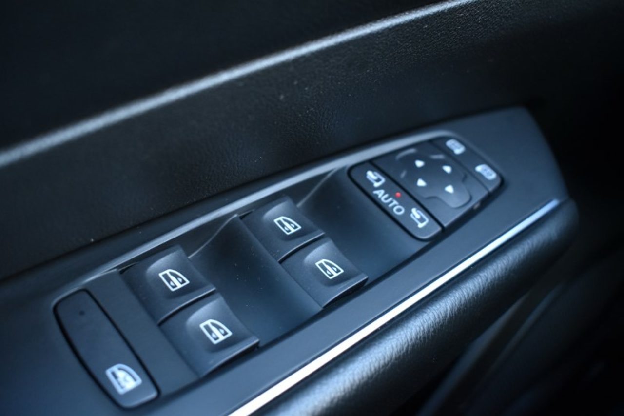 Foto van Renault Talisman Estate