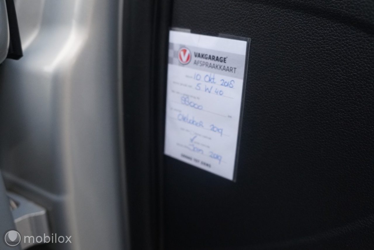Foto van Seat Mii