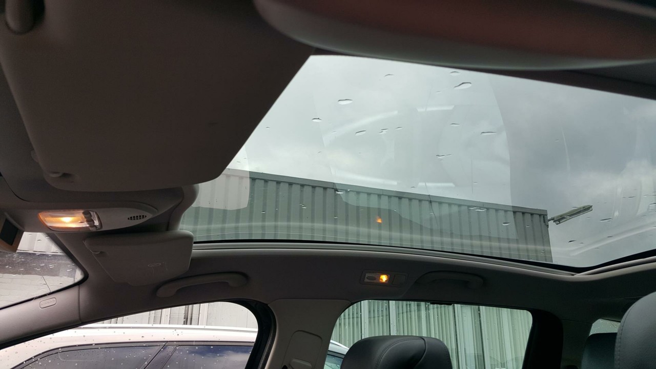 Foto van Peugeot 5008
