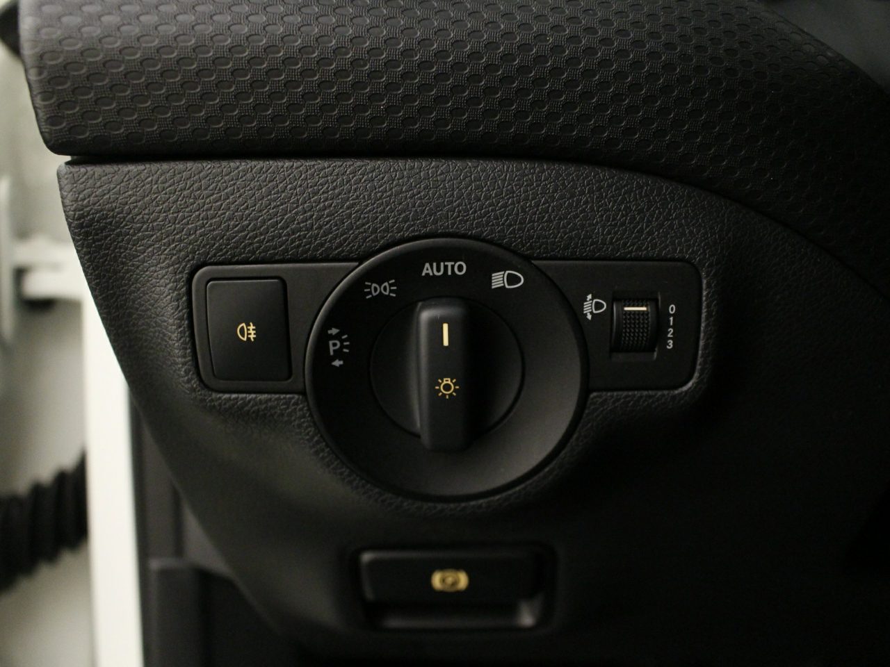 Foto van Mercedes-Benz A-klasse